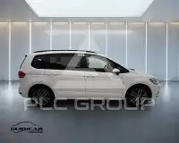 2025 Volkswagen Touran