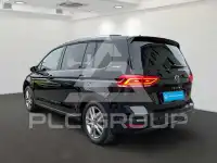 2025 Volkswagen Touran