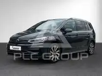 2025 Volkswagen Touran