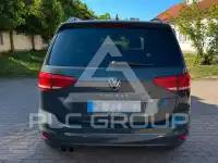 2025 Volkswagen Touran