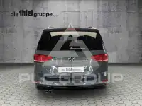 2025 Volkswagen Touran