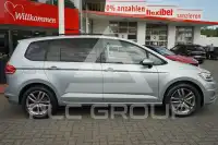 2025 Volkswagen Touran