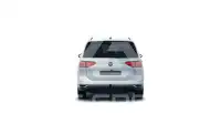 2025 Volkswagen Touran
