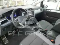 2025 Volkswagen Touran