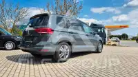 2025 Volkswagen Touran