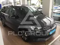 2025 Volkswagen Touran