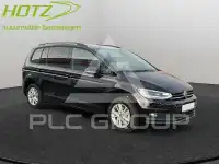 2025 Volkswagen Touran