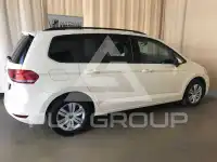 2025 Volkswagen Touran