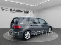 2025 Volkswagen Touran