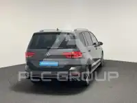 2025 Volkswagen Touran