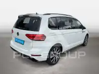 2025 Volkswagen Touran