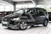 2025 Volkswagen Touran