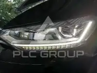 2025 Volkswagen Touran