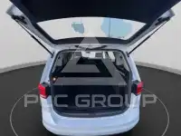 2025 Volkswagen Touran
