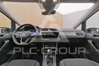 2025 Volkswagen Touran