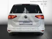 2025 Volkswagen Touran
