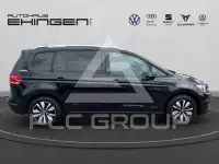 2025 Volkswagen Touran