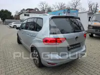 2025 Volkswagen Touran