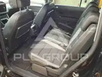 2025 Volkswagen Touran