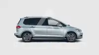 2025 Volkswagen Touran