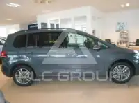 2025 Volkswagen Touran