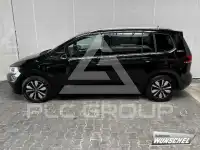 2025 Volkswagen Touran