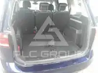 2025 Volkswagen Touran