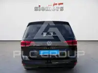 2025 Volkswagen Touran