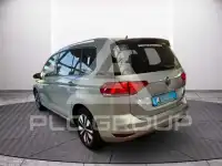 2025 Volkswagen Touran