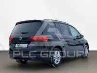 2025 Volkswagen Touran