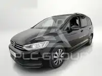 2025 Volkswagen Touran