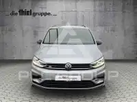 2025 Volkswagen Touran