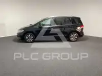 2025 Volkswagen Touran