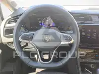 2025 Volkswagen Touran