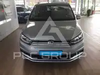 2025 Volkswagen Touran