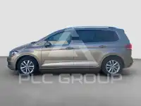 2025 Volkswagen Touran