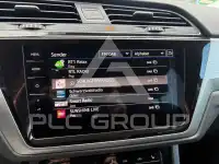 2025 Volkswagen Touran