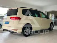 2025 Volkswagen Touran