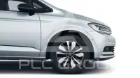 2025 Volkswagen Touran
