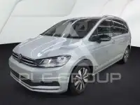 2025 Volkswagen Touran