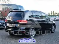 2025 Volkswagen Touran
