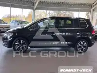 2025 Volkswagen Touran