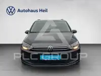 2025 Volkswagen Touran