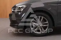 2025 Volkswagen Touran