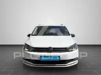 2025 Volkswagen Touran