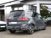2025 Volkswagen Touran