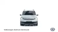 2025 Volkswagen Touran