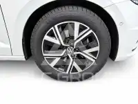 2025 Volkswagen Touran