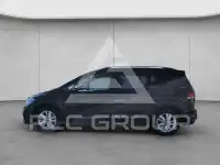 2025 Volkswagen Touran