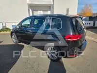 2025 Volkswagen Touran